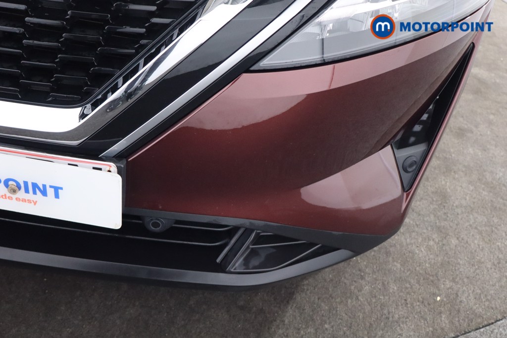 Nissan Qashqai Tekna Manual Petrol SUV - Stock Number (1588774) - 31st supplementary image