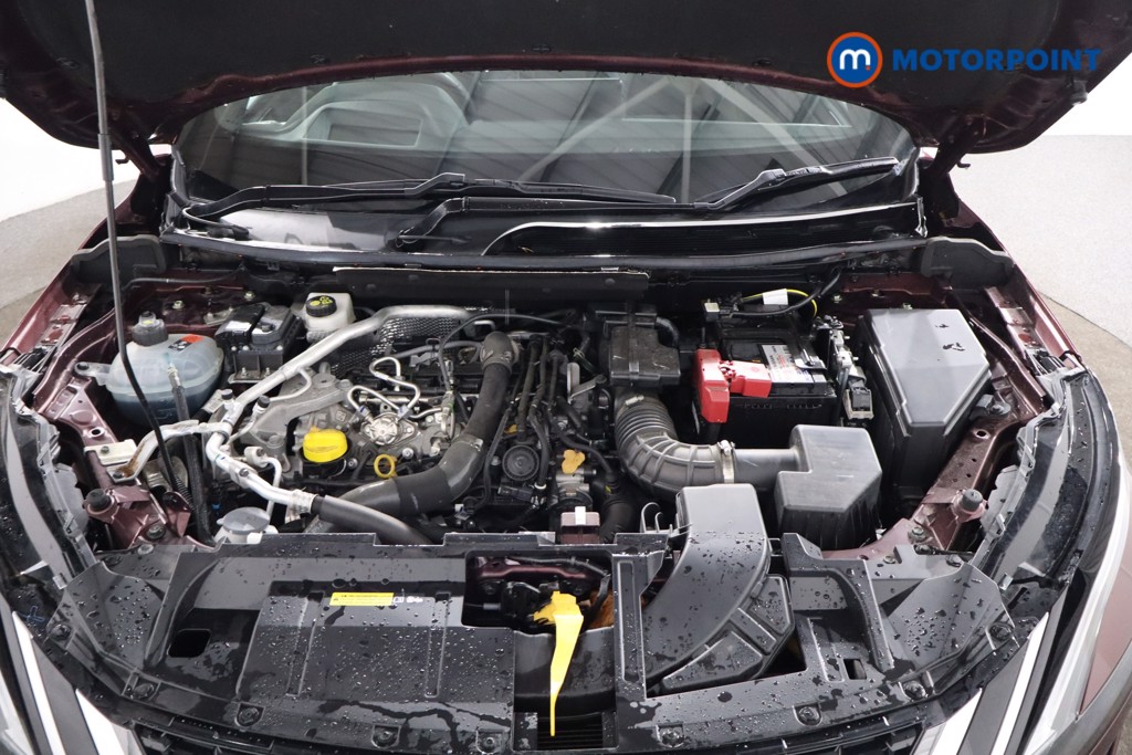 Nissan Qashqai Tekna Manual Petrol SUV - Stock Number (1588774) - 34th supplementary image