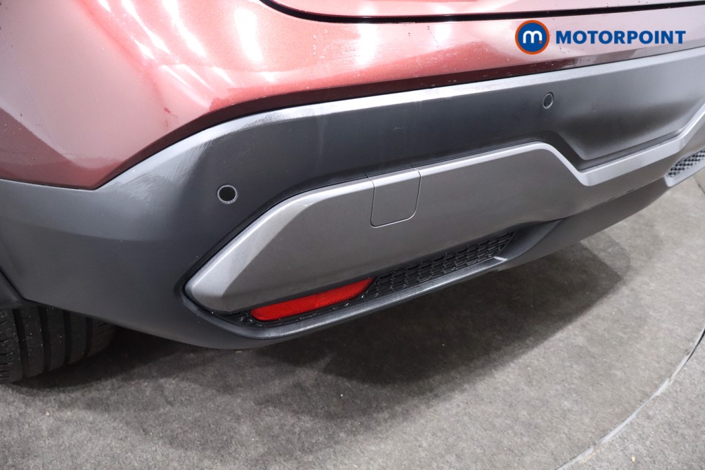 Nissan Qashqai Tekna Manual Petrol SUV - Stock Number (1588774) - 37th supplementary image