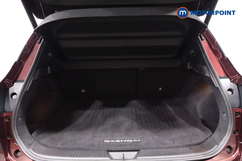 Nissan Qashqai Tekna Manual Petrol SUV - Stock Number (1588774) - 41st supplementary image
