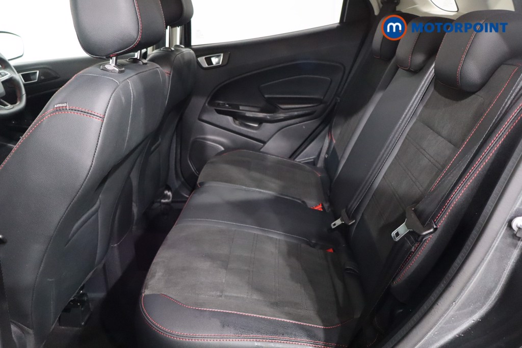 Ford Ecosport St-Line Manual Petrol SUV - Stock Number (1588775) - 5th supplementary image