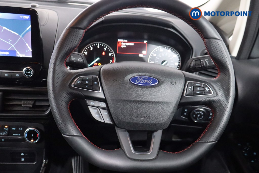 Ford Ecosport St-Line Manual Petrol SUV - Stock Number (1588775) - 6th supplementary image