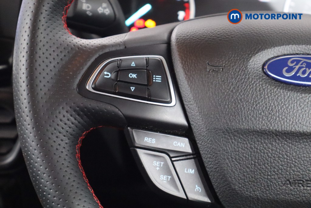 Ford Ecosport St-Line Manual Petrol SUV - Stock Number (1588775) - 7th supplementary image