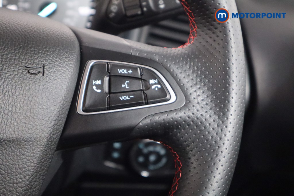 Ford Ecosport St-Line Manual Petrol SUV - Stock Number (1588775) - 8th supplementary image