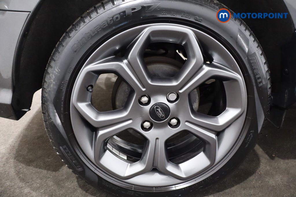 Ford Ecosport St-Line Manual Petrol SUV - Stock Number (1588775) - 9th supplementary image