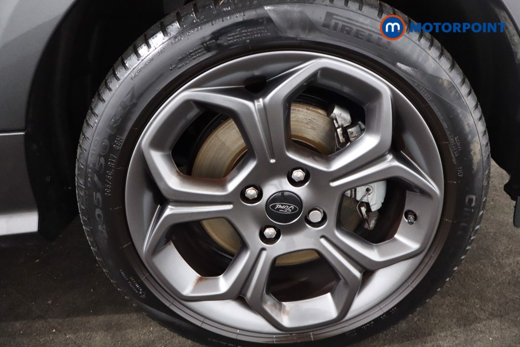 Ford Ecosport St-Line Manual Petrol SUV - Stock Number (1588775) - 10th supplementary image