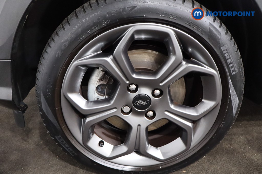 Ford Ecosport St-Line Manual Petrol SUV - Stock Number (1588775) - 11th supplementary image