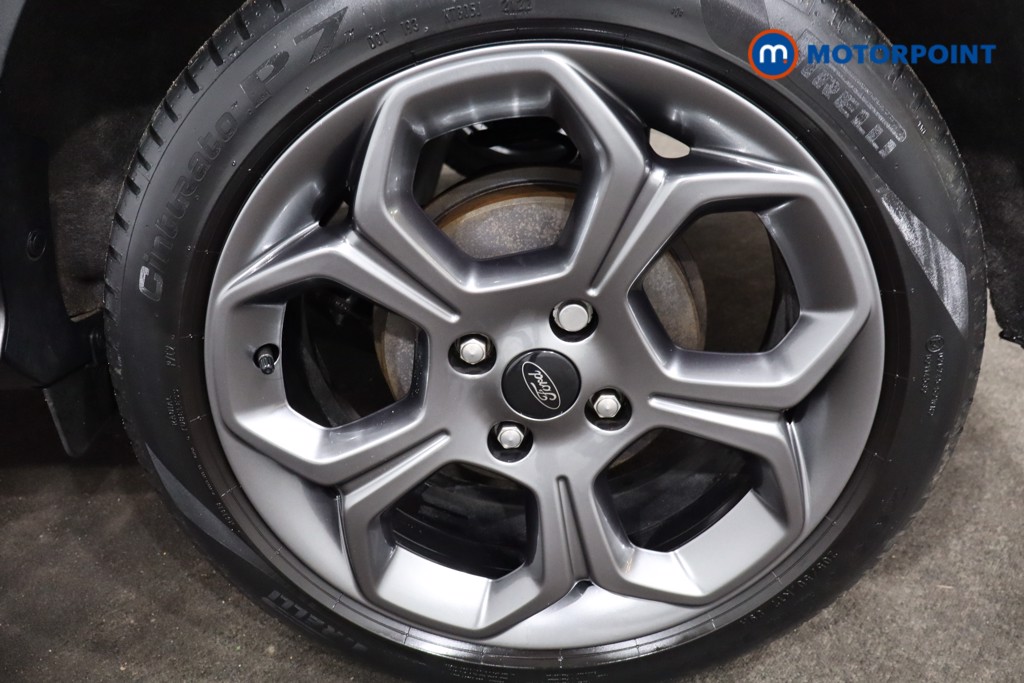 Ford Ecosport St-Line Manual Petrol SUV - Stock Number (1588775) - 12th supplementary image