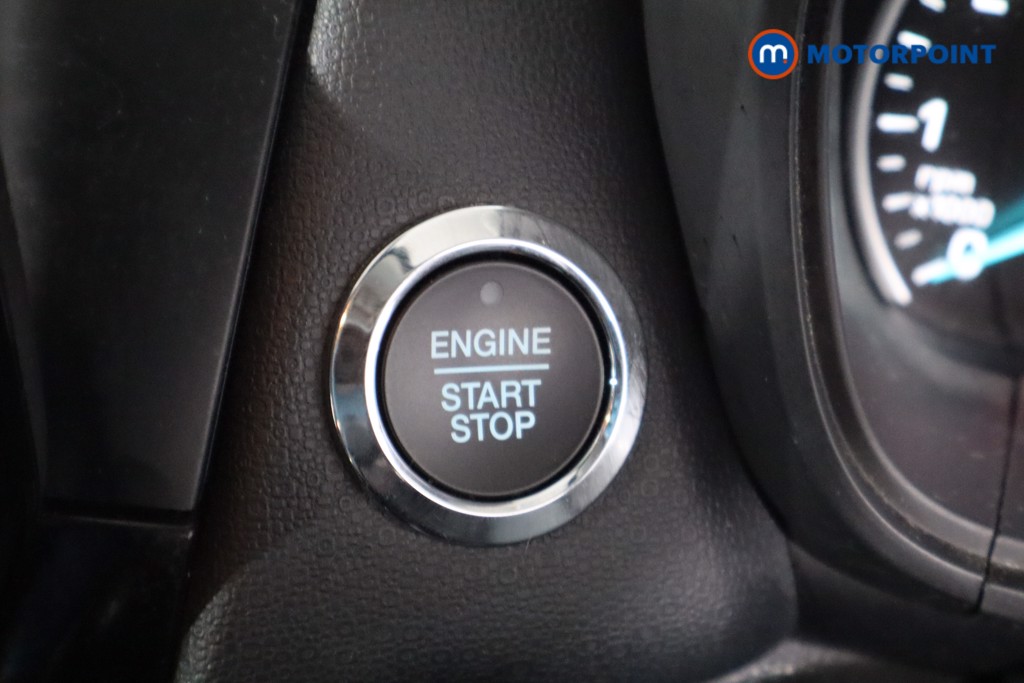 Ford Ecosport St-Line Manual Petrol SUV - Stock Number (1588775) - 13th supplementary image