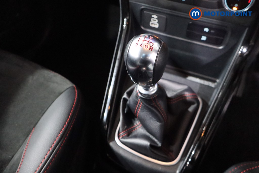 Ford Ecosport St-Line Manual Petrol SUV - Stock Number (1588775) - 14th supplementary image