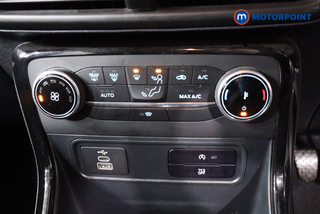 Ford Ecosport St-Line Manual Petrol SUV - Stock Number (1588775) - 16th supplementary image