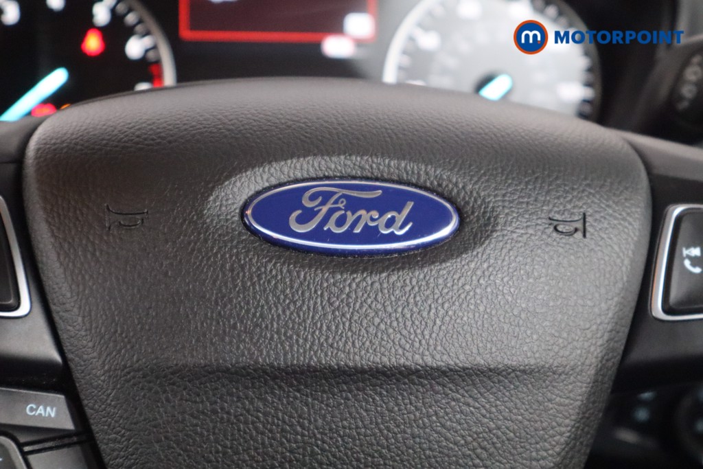 Ford Ecosport St-Line Manual Petrol SUV - Stock Number (1588775) - 17th supplementary image