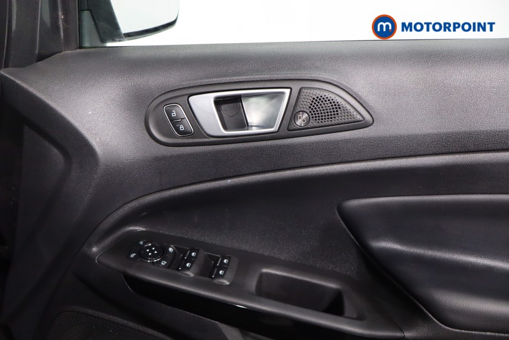 Ford Ecosport St-Line Manual Petrol SUV - Stock Number (1588775) - 20th supplementary image