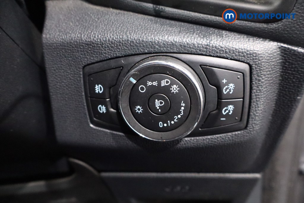 Ford Ecosport St-Line Manual Petrol SUV - Stock Number (1588775) - 21st supplementary image