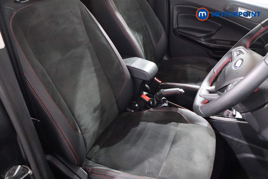 Ford Ecosport St-Line Manual Petrol SUV - Stock Number (1588775) - 23rd supplementary image
