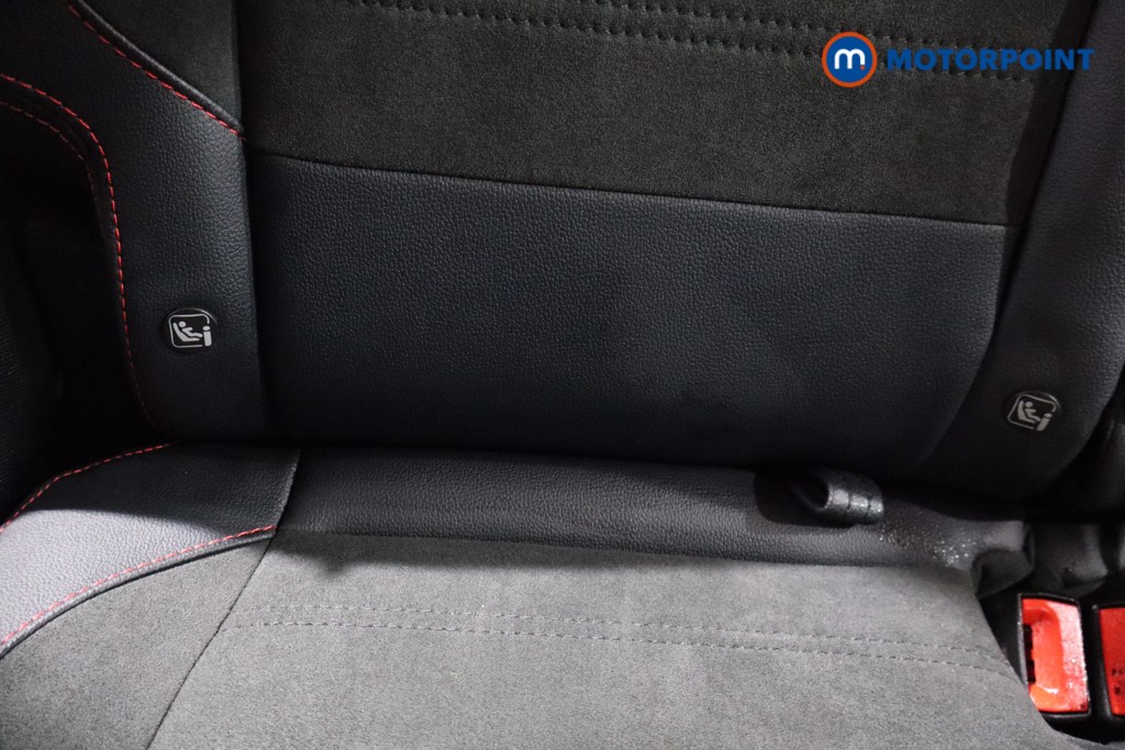 Ford Ecosport St-Line Manual Petrol SUV - Stock Number (1588775) - 25th supplementary image