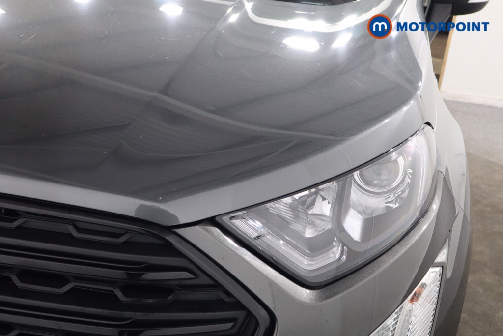 Ford Ecosport St-Line Manual Petrol SUV - Stock Number (1588775) - 26th supplementary image
