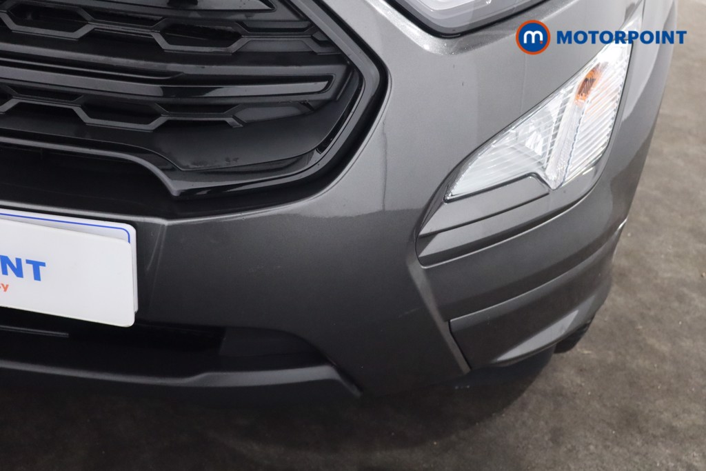 Ford Ecosport St-Line Manual Petrol SUV - Stock Number (1588775) - 27th supplementary image