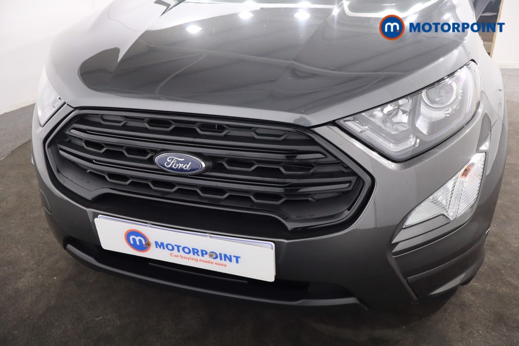 Ford Ecosport St-Line Manual Petrol SUV - Stock Number (1588775) - 29th supplementary image