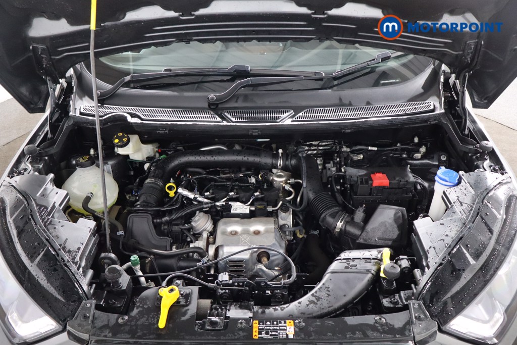 Ford Ecosport St-Line Manual Petrol SUV - Stock Number (1588775) - 30th supplementary image