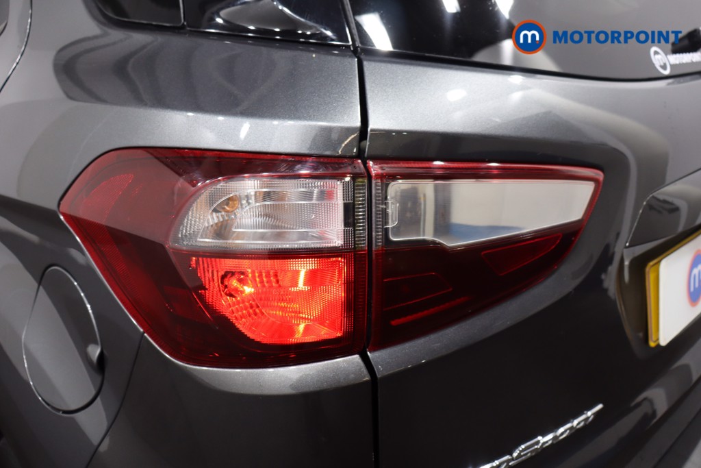 Ford Ecosport St-Line Manual Petrol SUV - Stock Number (1588775) - 32nd supplementary image