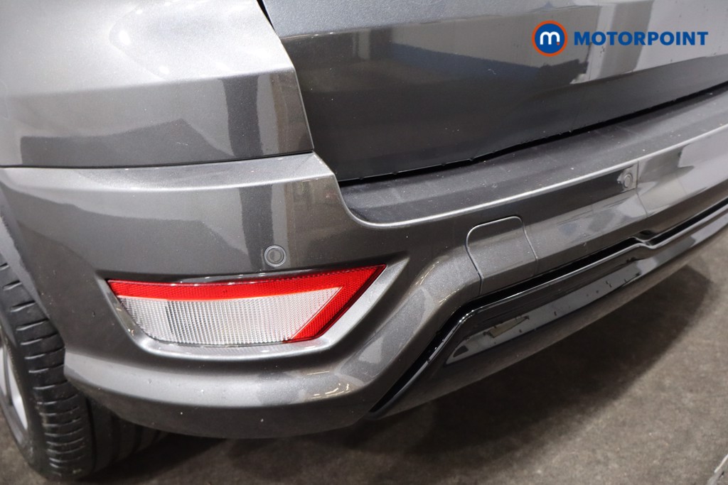 Ford Ecosport St-Line Manual Petrol SUV - Stock Number (1588775) - 33rd supplementary image