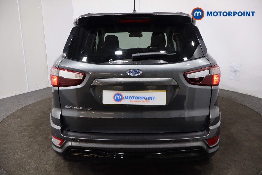 Ford Ecosport St-Line Manual Petrol SUV - Stock Number (1588775) - 35th supplementary image