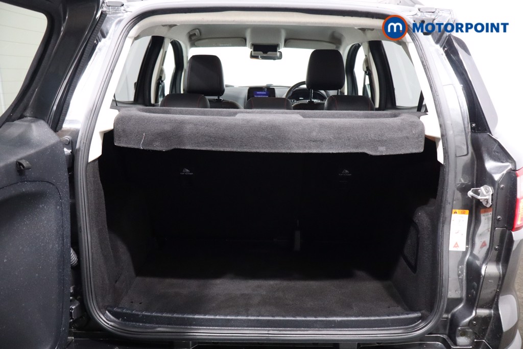 Ford Ecosport St-Line Manual Petrol SUV - Stock Number (1588775) - 36th supplementary image