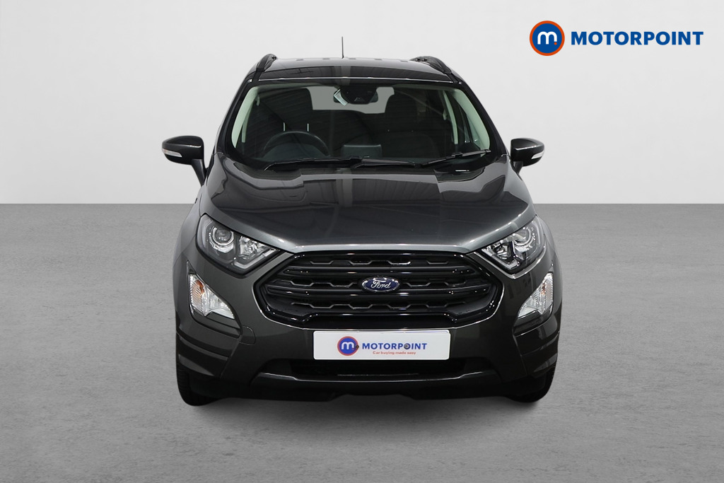 Ford Ecosport St-Line Manual Petrol SUV - Stock Number (1588775) - Front bumper