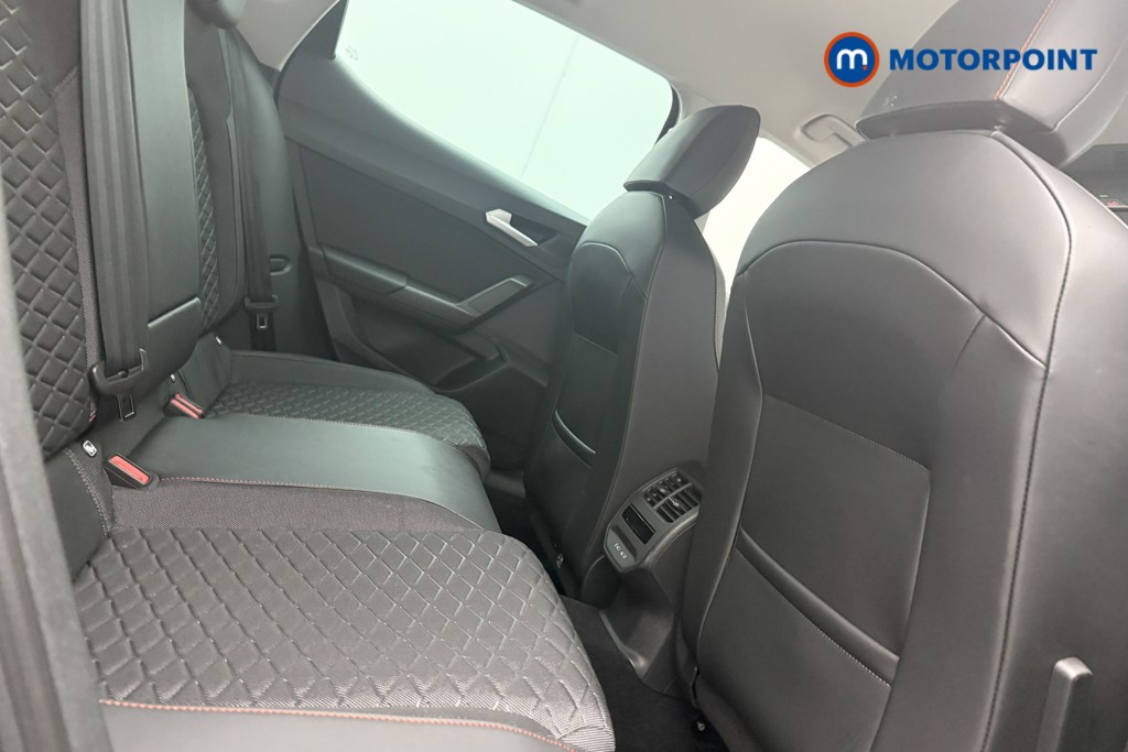 Seat Leon FR Automatic Petrol Hatchback - Stock Number (1588793) - 9th supplementary image