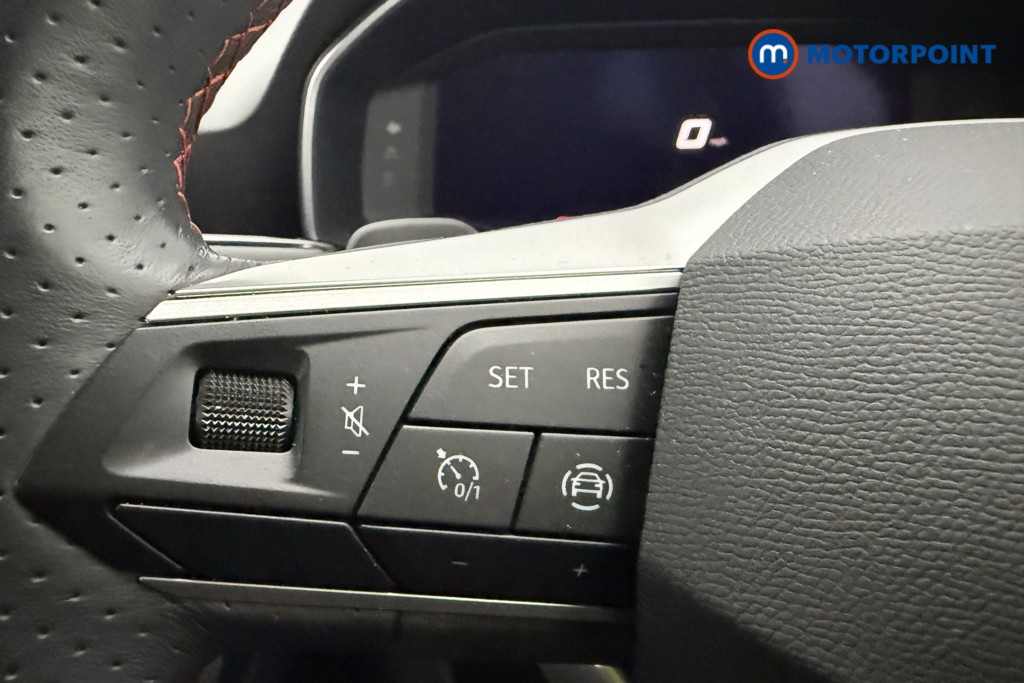 Seat Leon FR Automatic Petrol Hatchback - Stock Number (1588793) - 14th supplementary image
