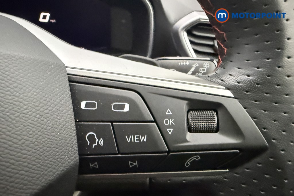 Seat Leon FR Automatic Petrol Hatchback - Stock Number (1588793) - 15th supplementary image