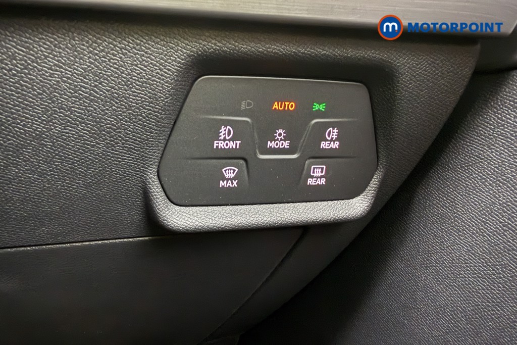 Seat Leon FR Automatic Petrol Hatchback - Stock Number (1588793) - 17th supplementary image
