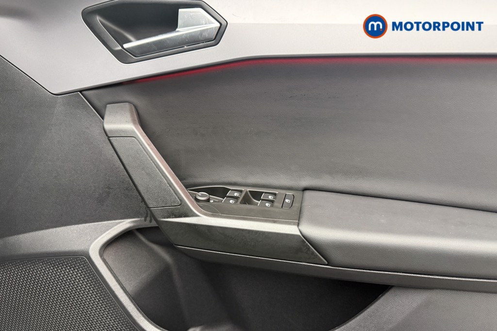 Seat Leon FR Automatic Petrol Hatchback - Stock Number (1588793) - 18th supplementary image