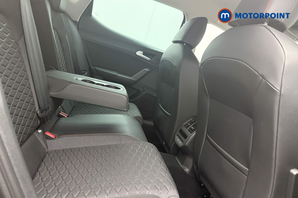 Seat Leon FR Automatic Petrol Hatchback - Stock Number (1588793) - 20th supplementary image