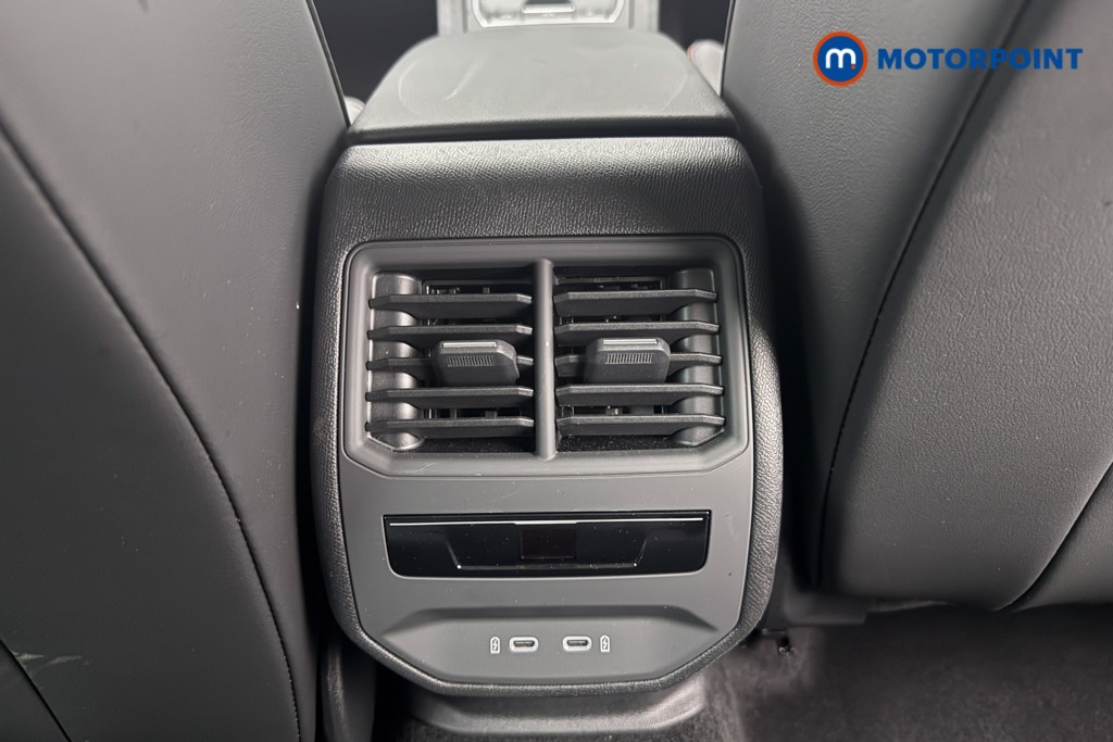 Seat Leon FR Automatic Petrol Hatchback - Stock Number (1588793) - 21st supplementary image