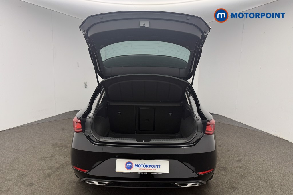 Seat Leon FR Automatic Petrol Hatchback - Stock Number (1588793) - 22nd supplementary image