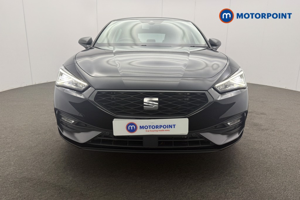 Seat Leon FR Automatic Petrol Hatchback - Stock Number (1588793) - 24th supplementary image