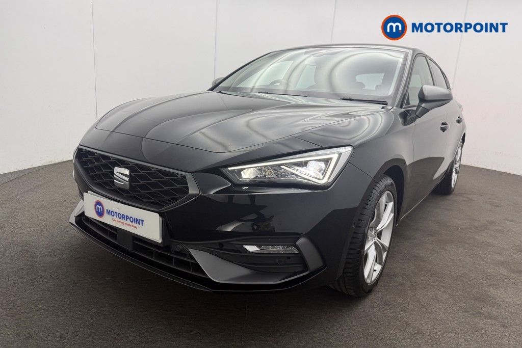 Seat Leon FR Automatic Petrol Hatchback - Stock Number (1588793) - 25th supplementary image