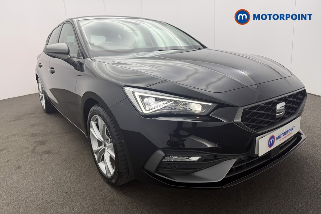Seat Leon FR Automatic Petrol Hatchback - Stock Number (1588793) - 26th supplementary image