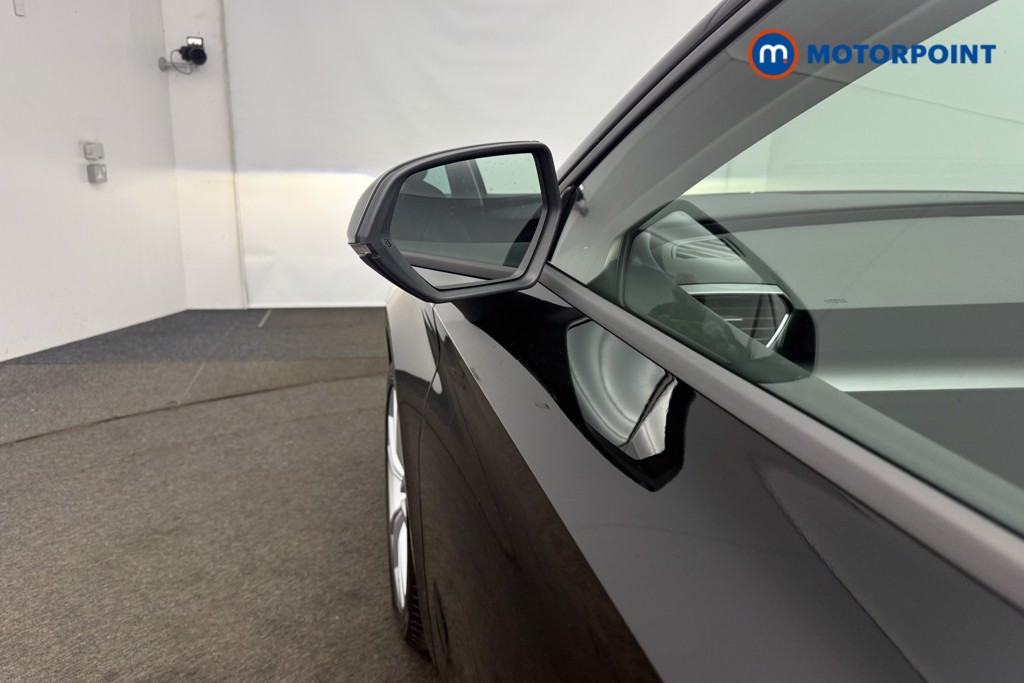 Seat Leon FR Automatic Petrol Hatchback - Stock Number (1588793) - 31st supplementary image