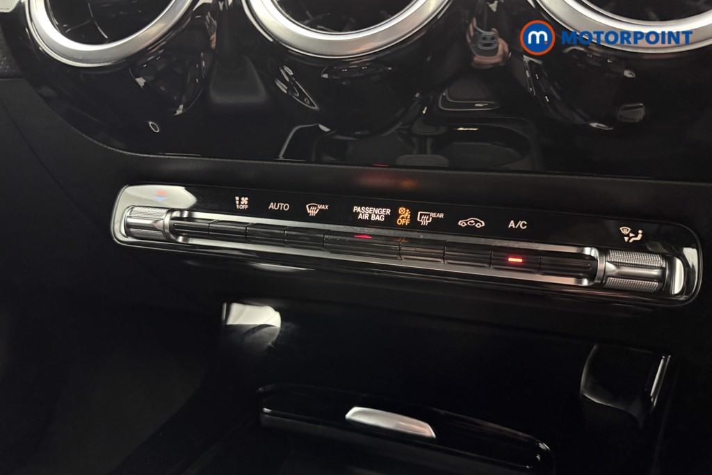 Mercedes-Benz CLA Sport Automatic Diesel Coupe - Stock Number (1588813) - 12th supplementary image