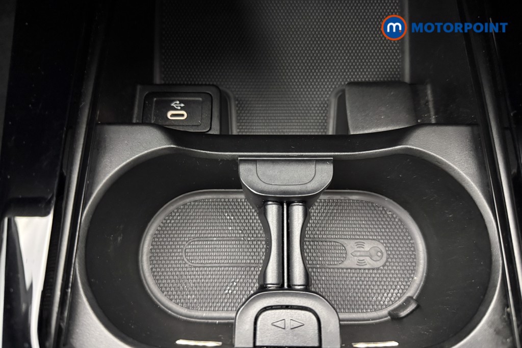 Mercedes-Benz CLA Sport Automatic Diesel Coupe - Stock Number (1588813) - 14th supplementary image