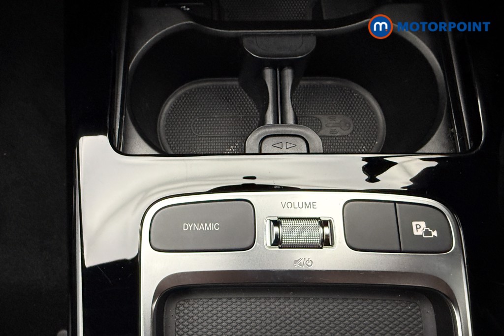 Mercedes-Benz CLA Sport Automatic Diesel Coupe - Stock Number (1588813) - 15th supplementary image