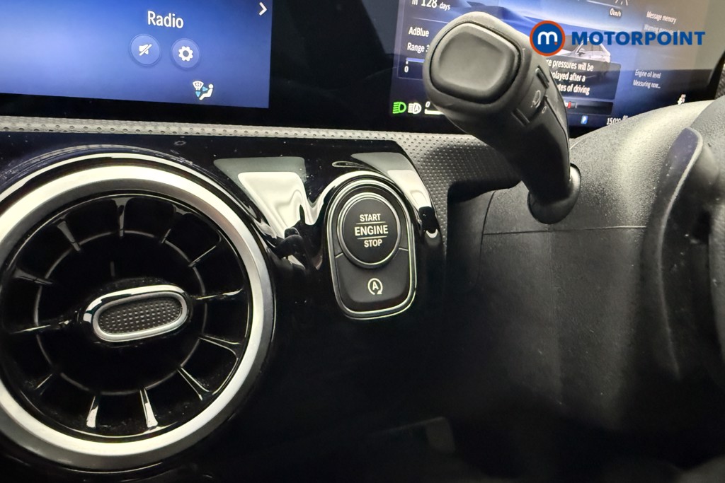 Mercedes-Benz CLA Sport Automatic Diesel Coupe - Stock Number (1588813) - 16th supplementary image