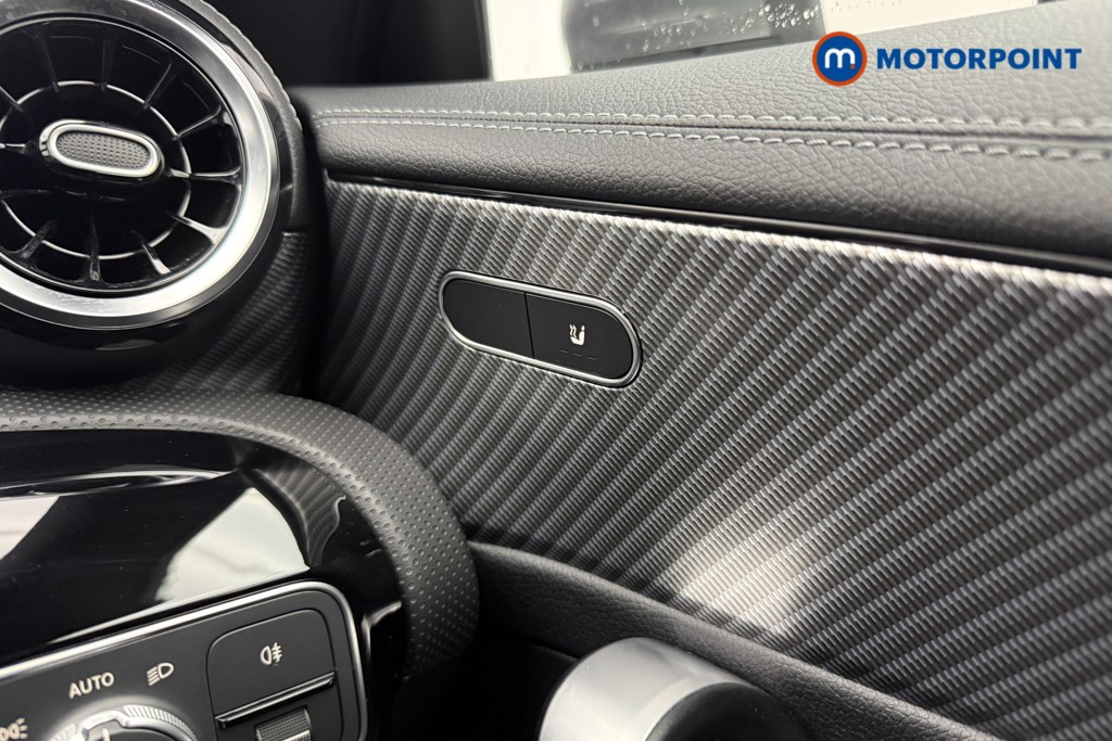 Mercedes-Benz CLA Sport Automatic Diesel Coupe - Stock Number (1588813) - 17th supplementary image