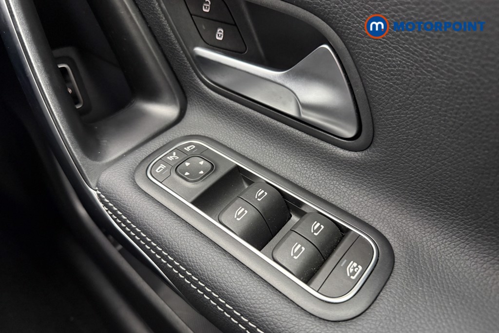 Mercedes-Benz CLA Sport Automatic Diesel Coupe - Stock Number (1588813) - 18th supplementary image