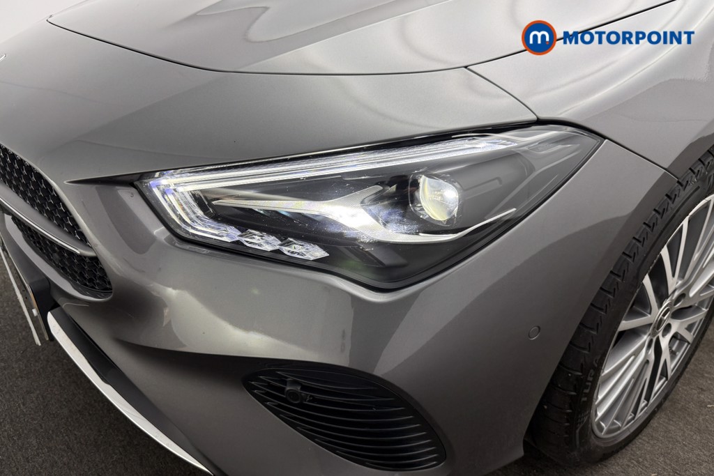 Mercedes-Benz CLA Sport Automatic Diesel Coupe - Stock Number (1588813) - 23rd supplementary image