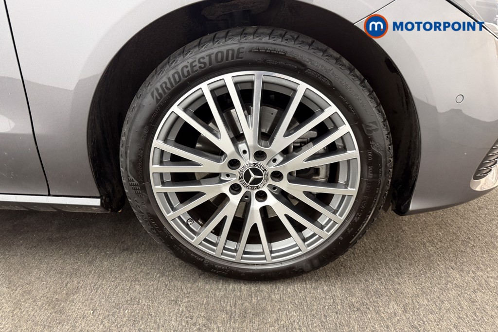 Mercedes-Benz CLA Sport Automatic Diesel Coupe - Stock Number (1588813) - 24th supplementary image