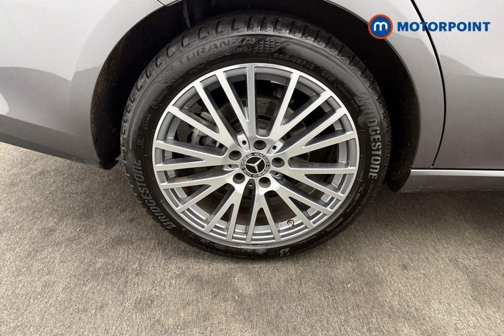 Mercedes-Benz CLA Sport Automatic Diesel Coupe - Stock Number (1588813) - 25th supplementary image